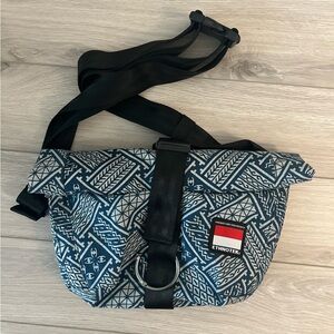 Ethnotek Cyclo Cross Body Bag